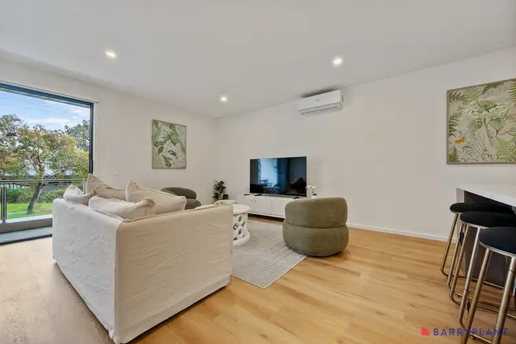 Fifth view of Homely townhouse listing, 3/28 Reilly Street, Inverloch VIC 3996