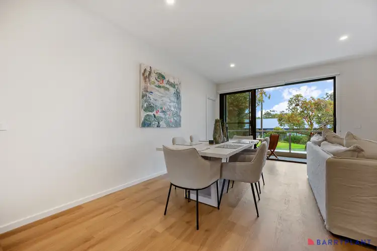 Sixth view of Homely townhouse listing, 3/28 Reilly Street, Inverloch VIC 3996