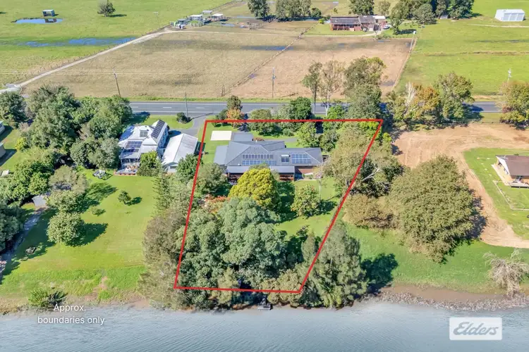 3503 Big River Way, Cowper NSW 2460