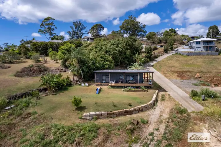 38 Mcallisters Road