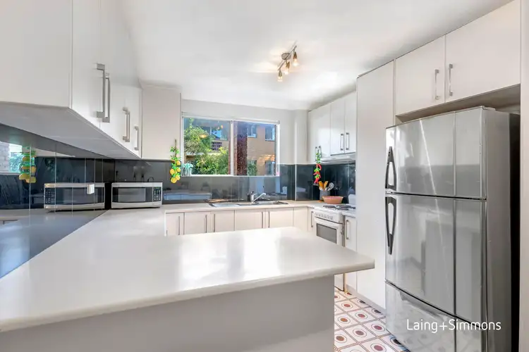 Third view of Homely unit listing, 15/454-460 Guildford Road, Guildford NSW 2161
