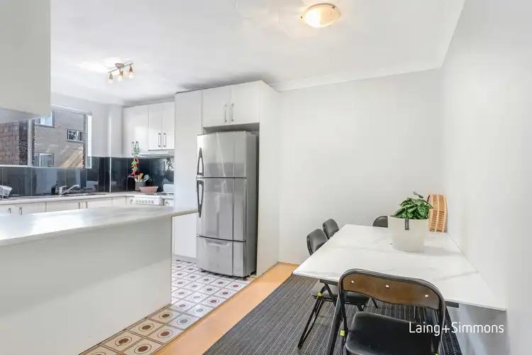 Fourth view of Homely unit listing, 15/454-460 Guildford Road, Guildford NSW 2161