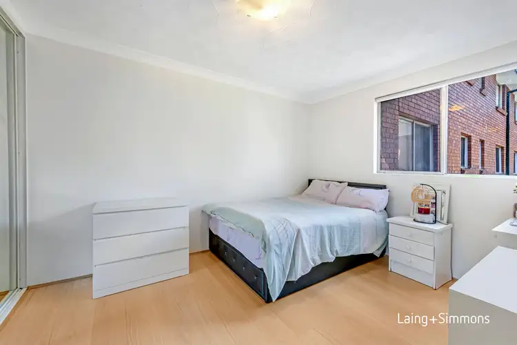 Fifth view of Homely unit listing, 15/454-460 Guildford Road, Guildford NSW 2161