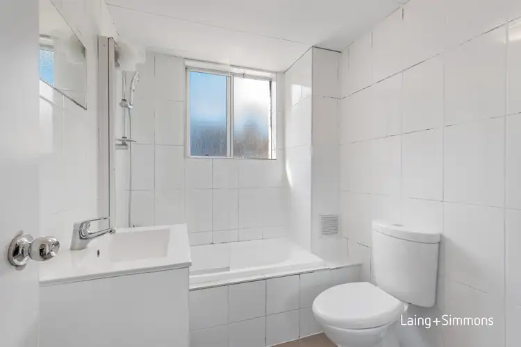 Sixth view of Homely unit listing, 15/454-460 Guildford Road, Guildford NSW 2161
