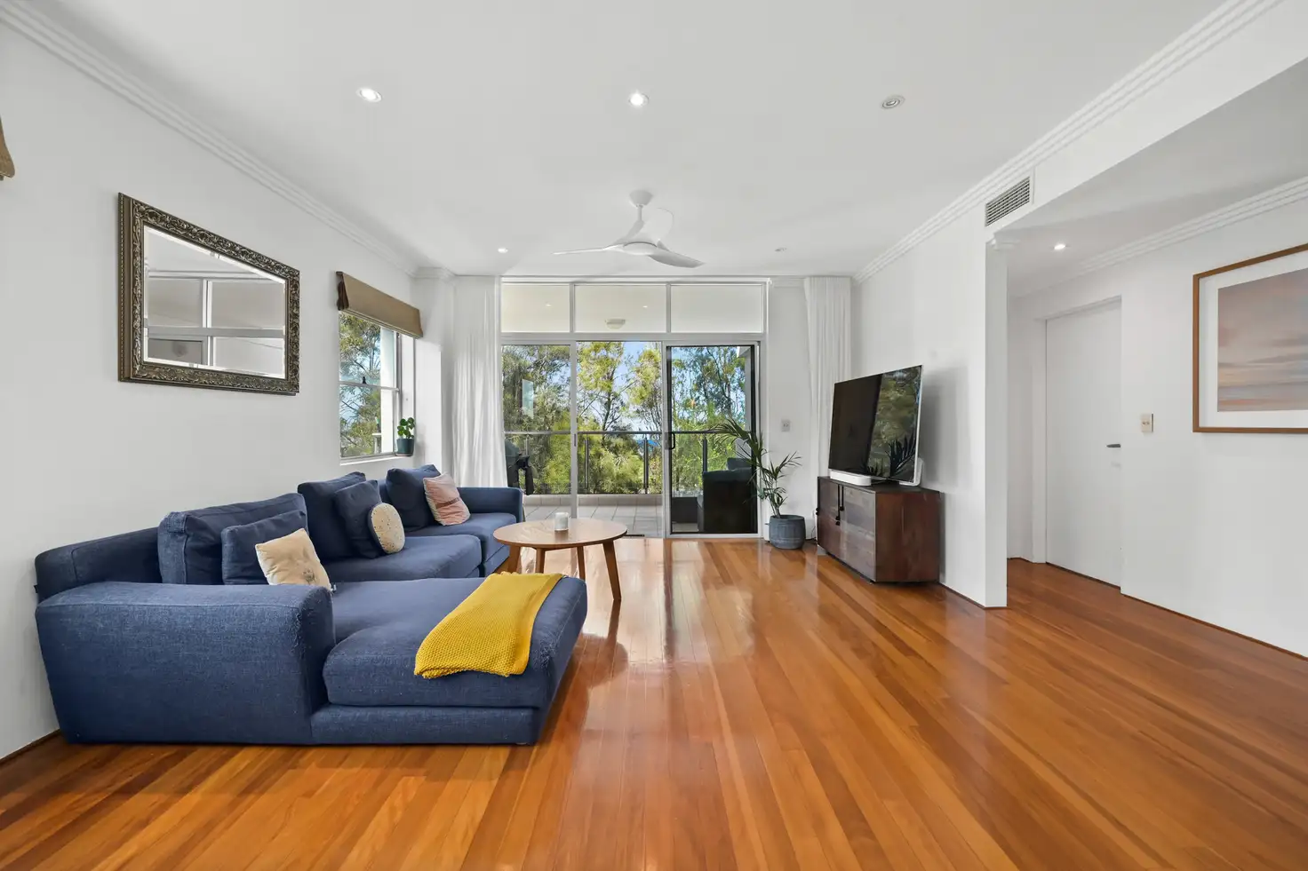 Main view of Homely apartment listing, 26/30-34 Penkivil Street, Bondi NSW 2026