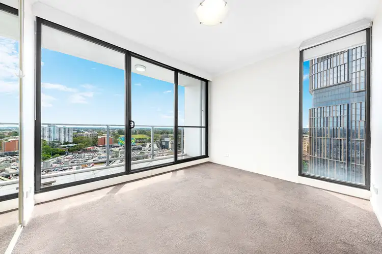 Fourth view of Homely unit listing, 1901/140 Church Street, Parramatta NSW 2150