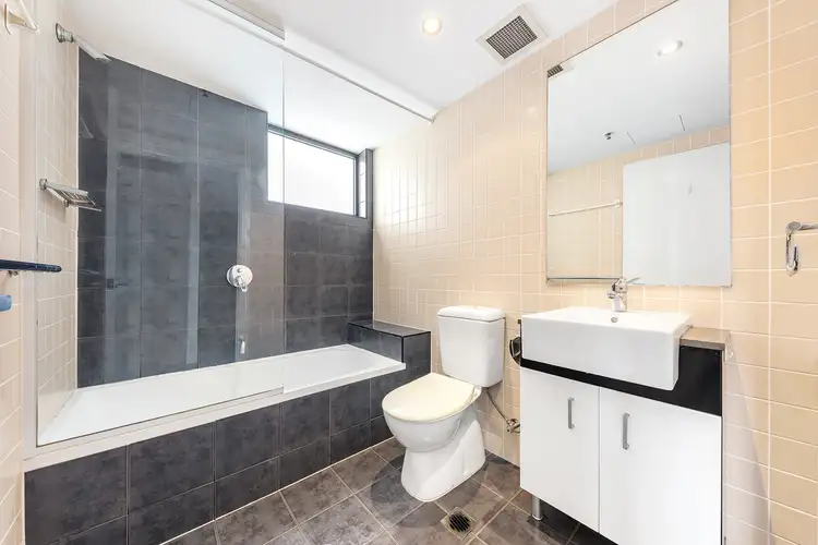 Fifth view of Homely unit listing, 1901/140 Church Street, Parramatta NSW 2150