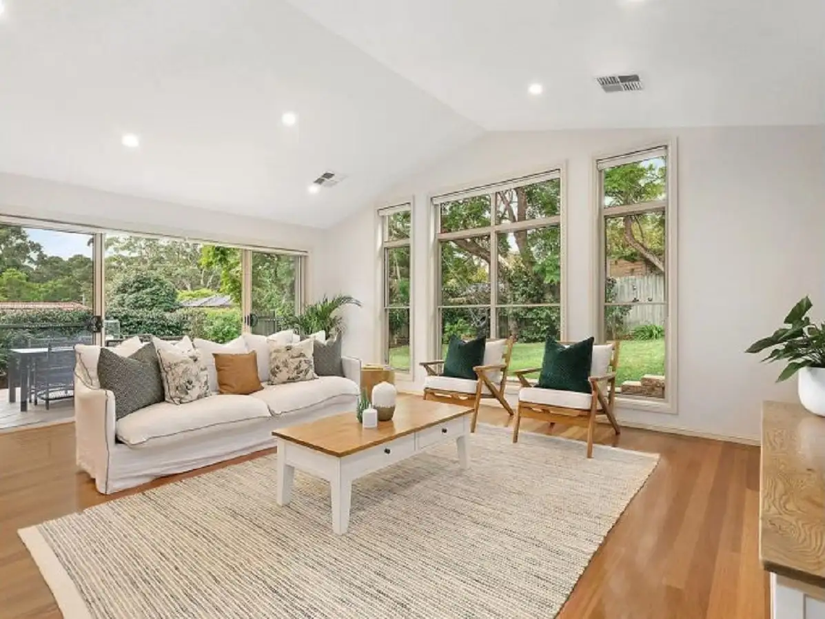 Main view of Homely house listing, 21 Macartney Avenue, Chatswood NSW 2067