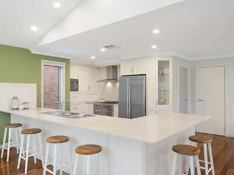 Second view of Homely house listing, 21 Macartney Avenue, Chatswood NSW 2067