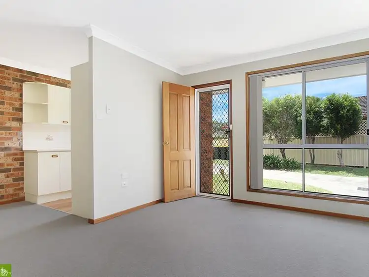 5/49 Bateman Avenue, Albion Park Rail NSW 2527