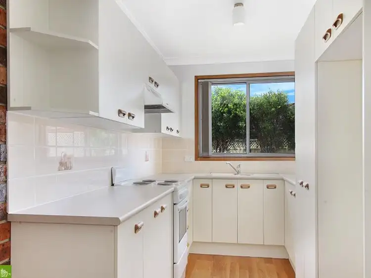 Second view of Homely villa listing, 5/49 Bateman Avenue, Albion Park Rail NSW 2527