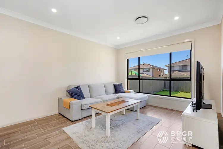 Third view of Homely house listing, 20 Loura Street, Tallawong NSW 2762