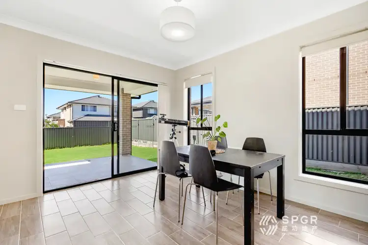 Fourth view of Homely house listing, 20 Loura Street, Tallawong NSW 2762