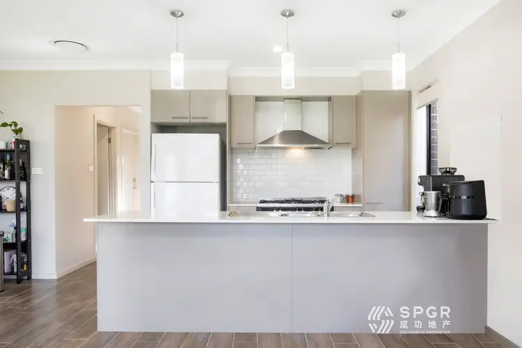 Fifth view of Homely house listing, 20 Loura Street, Tallawong NSW 2762