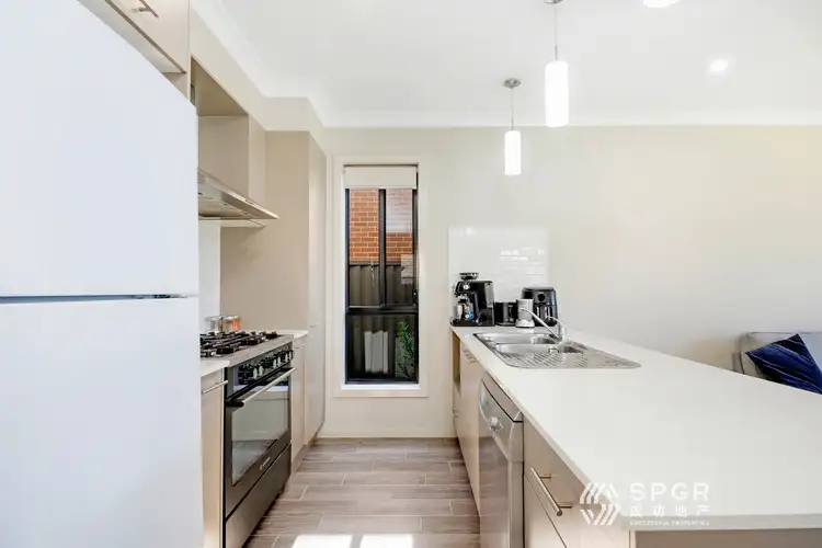 Sixth view of Homely house listing, 20 Loura Street, Tallawong NSW 2762