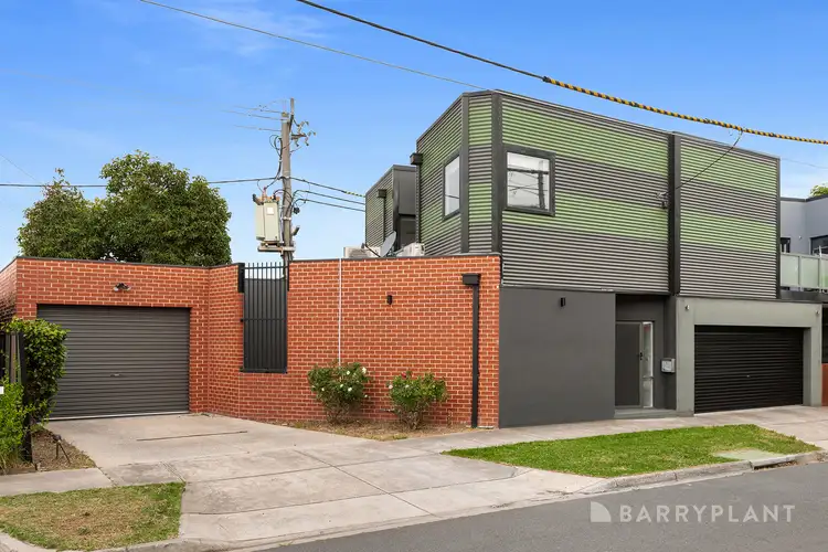 Second view of Homely townhouse listing, 1A Macartney Street, Reservoir VIC 3073