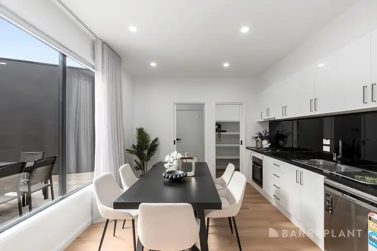 Fourth view of Homely townhouse listing, 1A Macartney Street, Reservoir VIC 3073