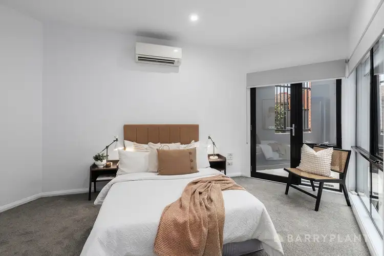 Sixth view of Homely townhouse listing, 1A Macartney Street, Reservoir VIC 3073