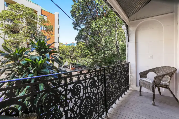 171 Jones Street, Ultimo NSW 2007