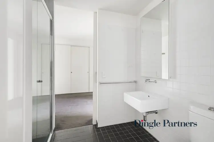 Fifth view of Homely apartment listing, 303/201 Powlett Street, East Melbourne VIC 3002