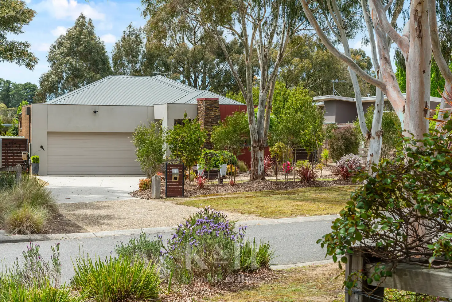 Main view of Homely house listing, 47 Dalton Street, Gisborne VIC 3437