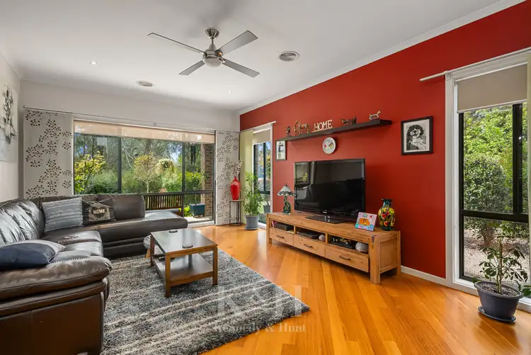 Fifth view of Homely house listing, 47 Dalton Street, Gisborne VIC 3437