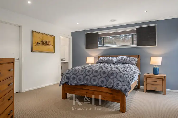 Sixth view of Homely house listing, 47 Dalton Street, Gisborne VIC 3437