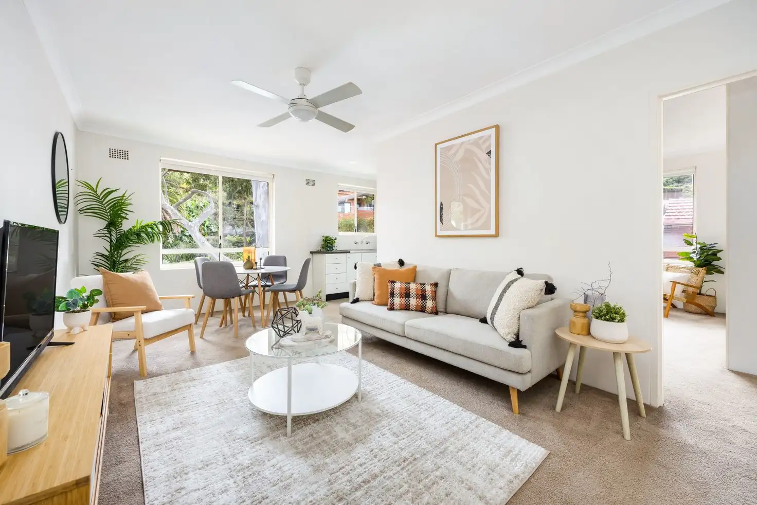 Main view of Homely apartment listing, 59 Lower Bent Street, Neutral Bay NSW 2089