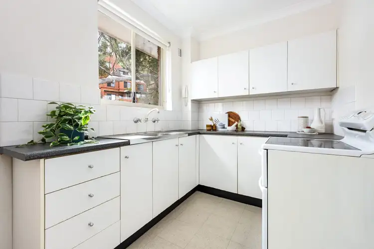 Third view of Homely apartment listing, 59 Lower Bent Street, Neutral Bay NSW 2089