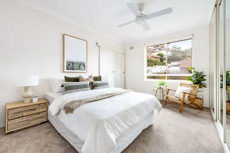 Fourth view of Homely apartment listing, 59 Lower Bent Street, Neutral Bay NSW 2089