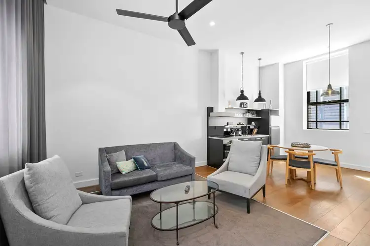 Third view of Homely apartment listing, 9/312-320 Moorabool Street, Geelong VIC 3220
