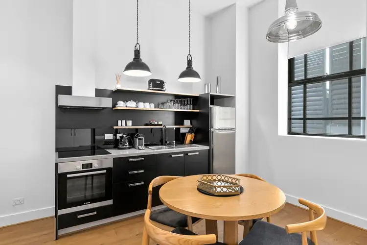 Fourth view of Homely apartment listing, 9/312-320 Moorabool Street, Geelong VIC 3220