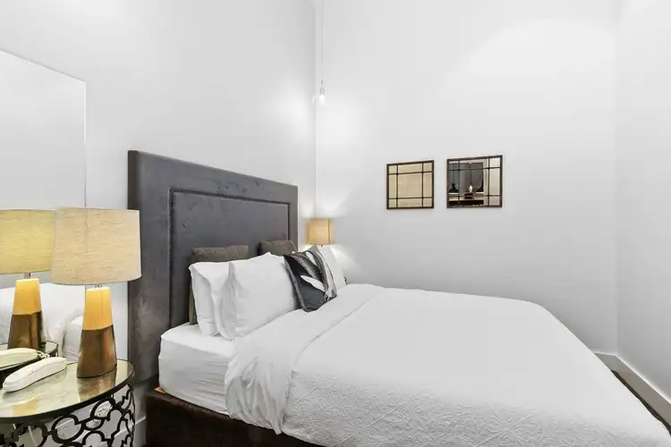 Sixth view of Homely apartment listing, 9/312-320 Moorabool Street, Geelong VIC 3220