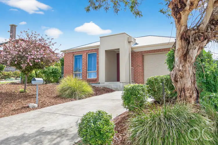 18 Zilm Court, Encounter Bay SA 5211
