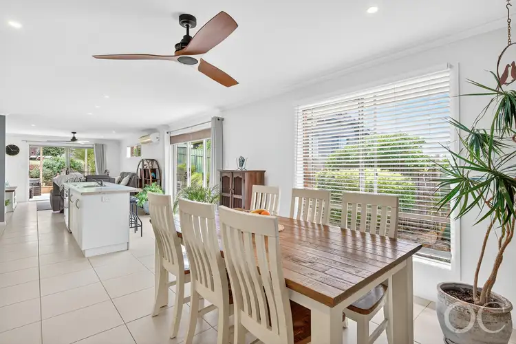 Second view of Homely house listing, 18 Zilm Court, Encounter Bay SA 5211