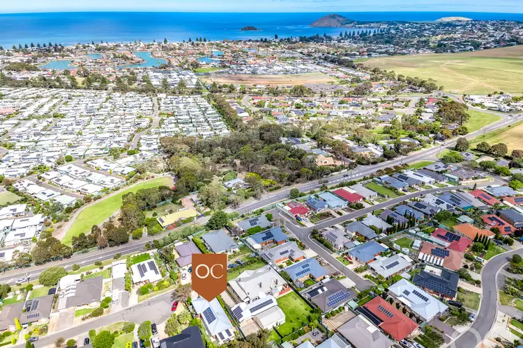 Fourth view of Homely house listing, 18 Zilm Court, Encounter Bay SA 5211