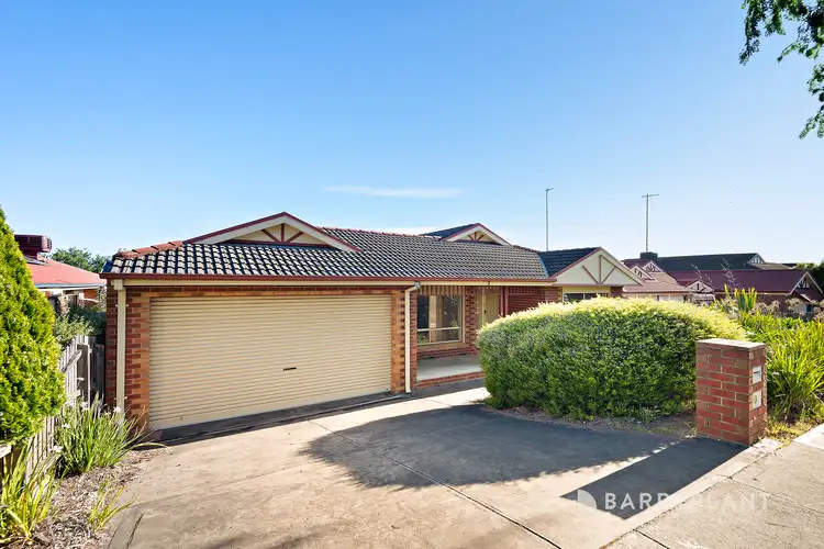 Main view of Homely house listing, 11 Kuranda Crescent, Berwick VIC 3806