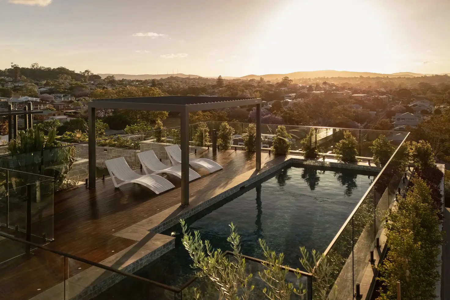 Main view of Homely apartment listing, 501/21 Wesley Street, Lutwyche QLD 4030