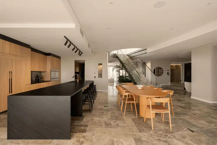 Third view of Homely apartment listing, 501/21 Wesley Street, Lutwyche QLD 4030