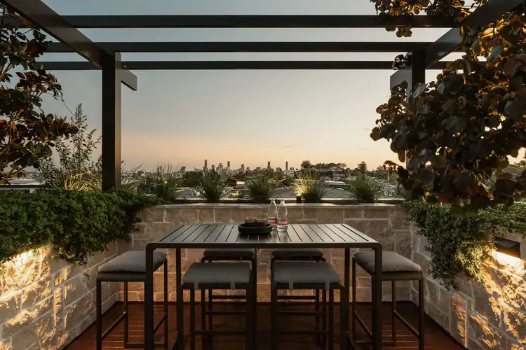 Fifth view of Homely apartment listing, 501/21 Wesley Street, Lutwyche QLD 4030