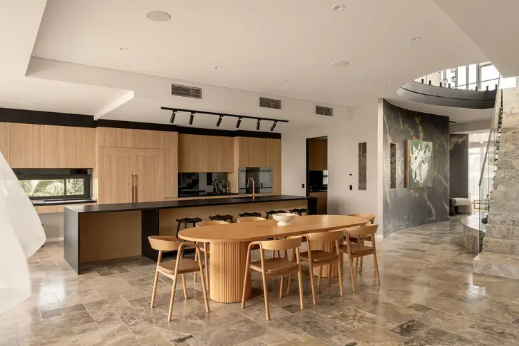 Sixth view of Homely apartment listing, 501/21 Wesley Street, Lutwyche QLD 4030