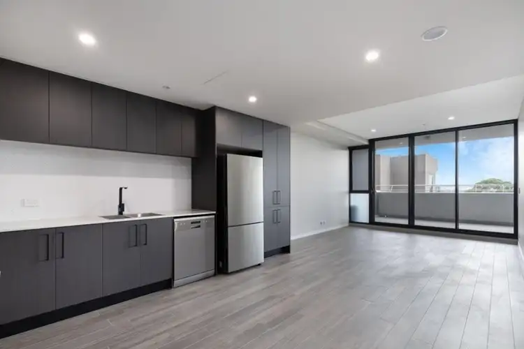 Second view of Homely apartment listing, 302/34 Montgomery Street, Kogarah NSW 2217