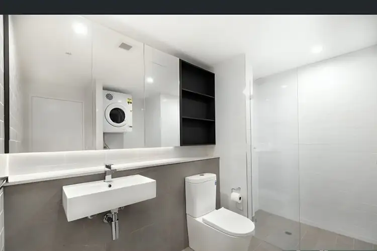 Fourth view of Homely apartment listing, 302/34 Montgomery Street, Kogarah NSW 2217