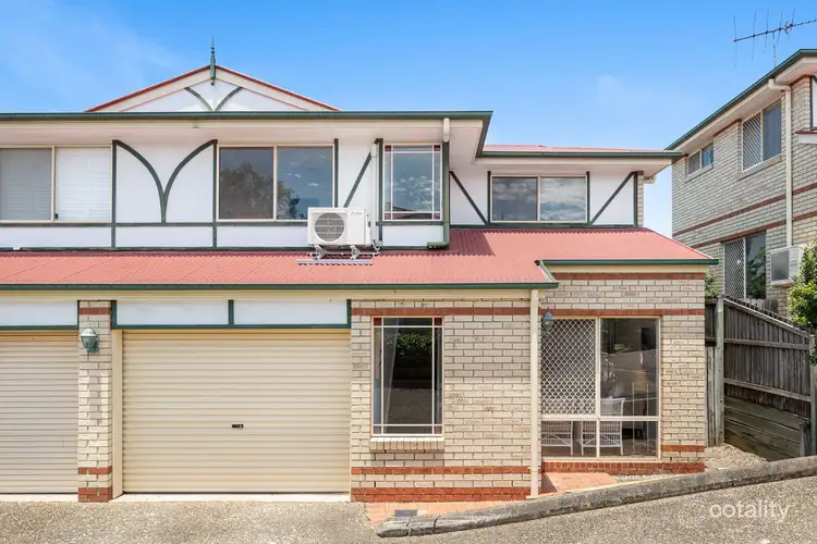 11/24 Hill Crescent, Carina Heights QLD 4152