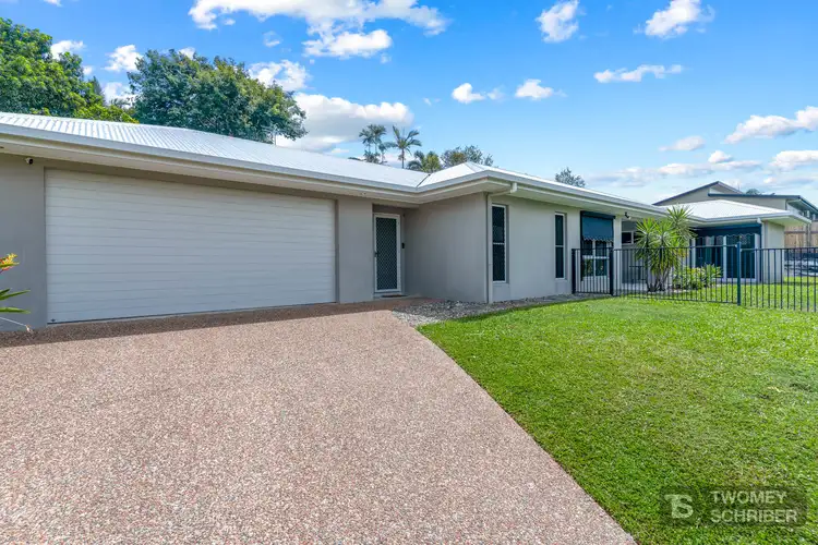 27 Hatch Close, Trinity Beach QLD 4879
