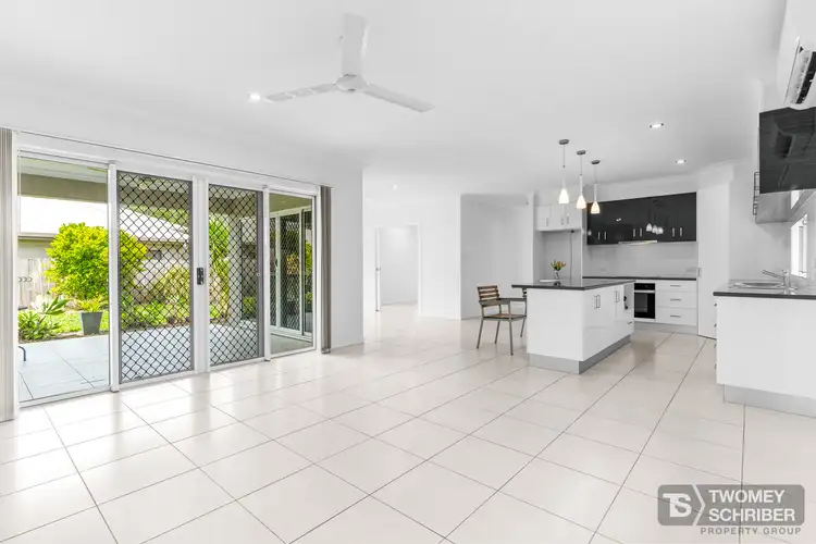 Second view of Homely house listing, 27 Hatch Close, Trinity Beach QLD 4879