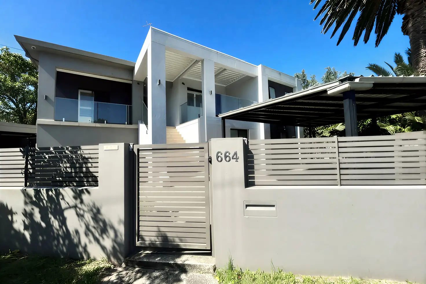 Main view of Homely house listing, 664 Malabar Road, Maroubra NSW 2035