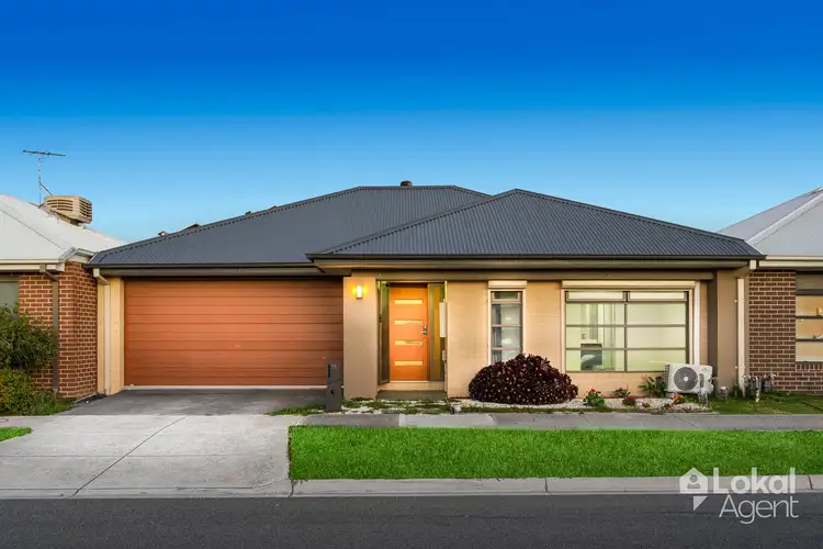 11 Rockgarden Way, Wollert VIC 3750
