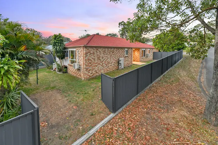 Second view of Homely house listing, 2 Diamondy Close, Forest Lake QLD 4078