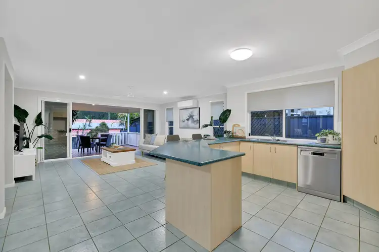 Third view of Homely house listing, 2 Diamondy Close, Forest Lake QLD 4078